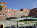 Madrid (E), Maggio 2014, Policlinico Universitario San Carlos