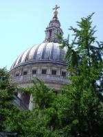 St. Paul Cathedral, London (GB), Giugno 2015