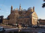 Padova, Basilica di S. Antonio, Gennaio 2020