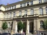 Università di Praga (CZ). Istituto di Anatomia Umana.
