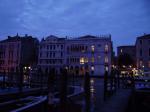 Venezia, Marzo 2015, Canal Grande by night