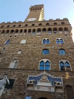 Palazzo Vecchio, Firenze 2-5 Gennaio 2017.