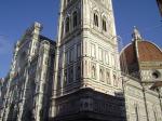 Duomo di S. Maria del Fiore, Firenze 2-5 Gennaio 2017.