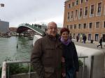 Venezia, Marzo 2015, Ponte della Costituzione (Calatrava)