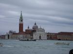 Venezia, Marzo 2015, San Giorgio Maggiore