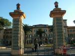 Ospedale S. Camillo Roma