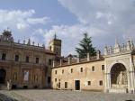La Certosa, Padula (SA), Agosto 2017