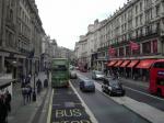 Regent Street, London (GB), Giugno 2015