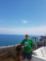 Roseto Capo Spulico (CS), Agosto 2018