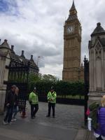 Big Ben, London (GB), Giugno 2015