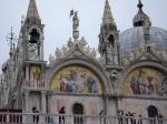 Venezia, Marzo 2015, Basilica di San Marco