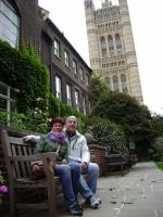 Westminster Abbey, London (GB), Giugno 2015