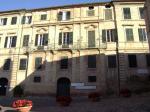 Recanati (MC), Casa di Giacomo Leopardi, Settembre 2014.