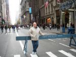 5th Avenue, NewYork, NY, USA, Novembre 2011