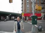 The Bronx, New York, NY, USA. Novembre 2011