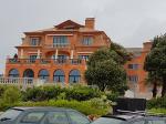 Cascais (P), 10 Mag 2017. Villa Italia, residenza in esilio di Re Umberto II di Savoia.