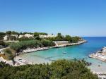 Cale d' Otranto Beach Resort, Otranto (LE), Agosto 2019
