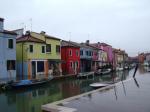 Venezia, Marzo 2015, Isola di Burano