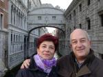 Venezia, Marzo 2015, Ponte dei Sospiri