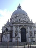 Venezia, Marzo 2015, Santa Maria della Salute