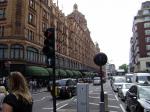 Harrod's, London (GB), Giugno 2015