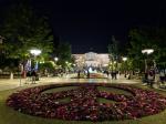 Piazza Syntagma, Atene (GR), 28 Aprile - 3 Maggio 2022.