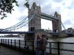 Tower Bridge, London (GB), Giugno 2015