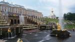              Peterhof (RUS), Giugno 2016, Residenza estiva degli Zar.