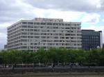 St. Thomas Hospital, London (GB), Giugno 2015