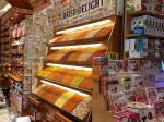 Istanbul (TR), Maggio 2019, il Bazaar delle Spezie.