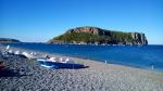 Praia a Mare (CS), Isola di Dino, Agosto 2016