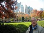 Central Park, NewYork, NY, USA
Autumn 2011 in New York