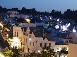 Alberobello (BA), I Trulli, Agosto 2019