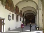 Ospedale di S. Maria Nuova, Firenze 2-5 Gennaio 2017.