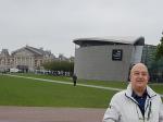 Amsterdam (NL), Van Gogh Museum, Giugno 2018