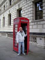 London (GB), Giugno 2015