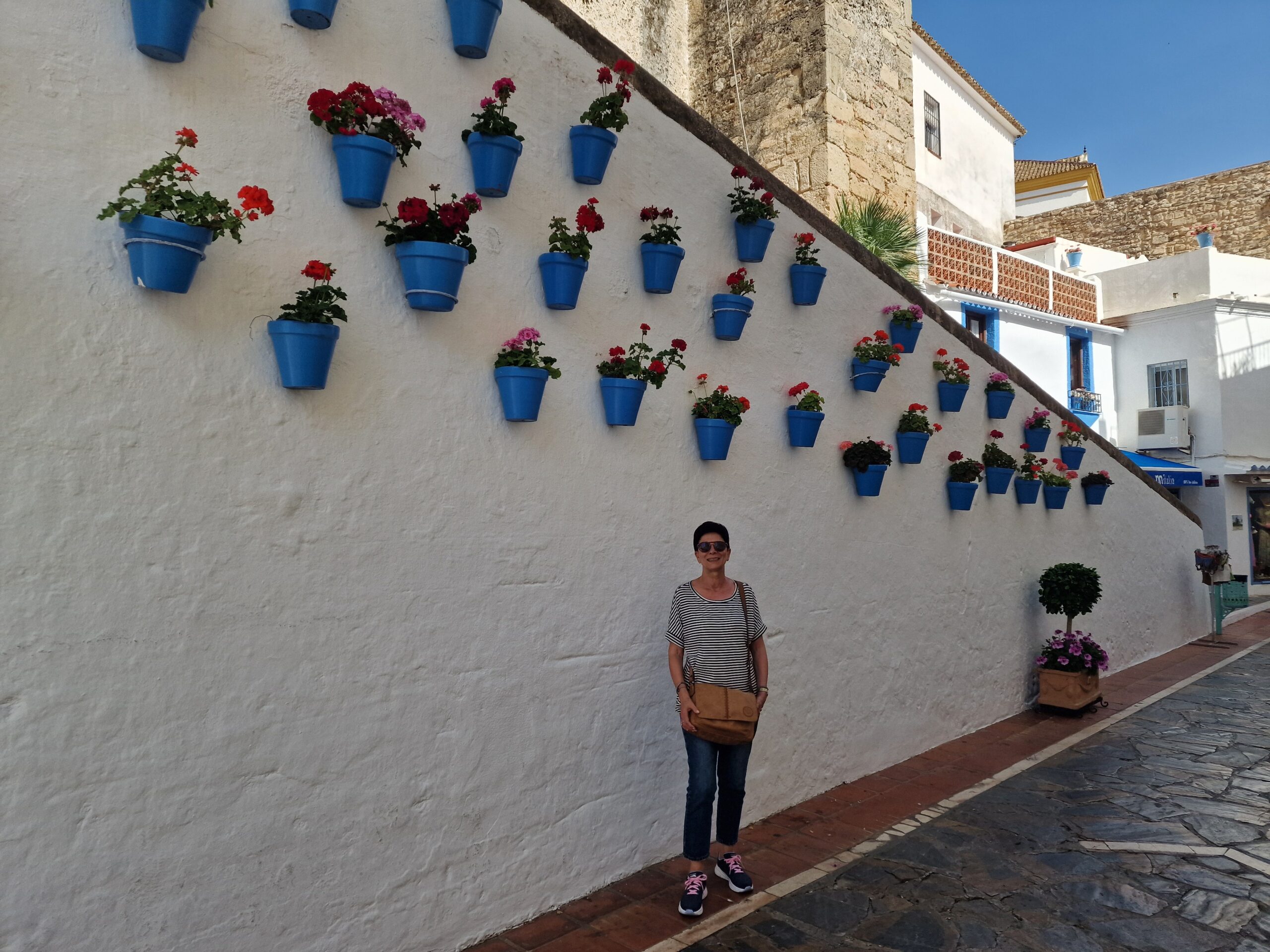 Marbella (Esp), Maggio 2024